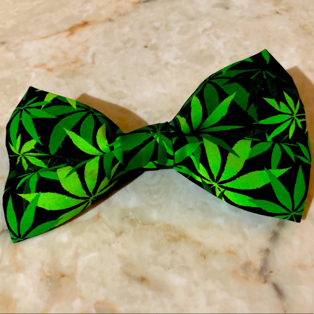 420 Bow Tie